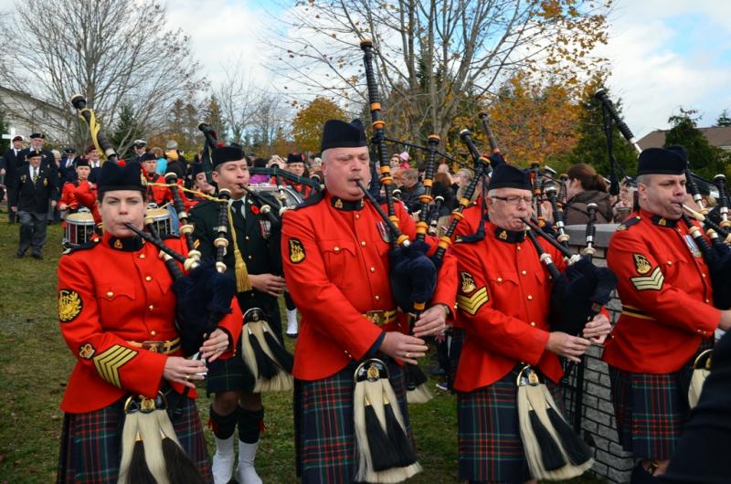 Gallery | Royal Canadian Legion